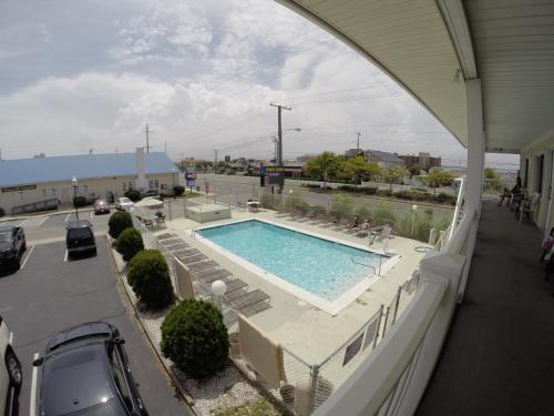 Kings Arms Motel - image 8