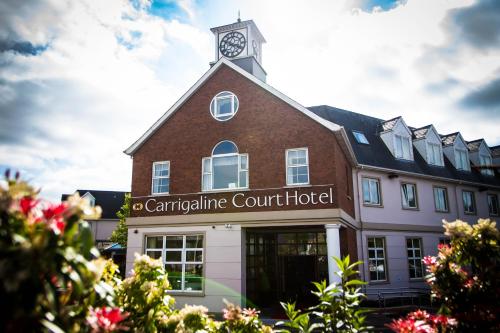 Carrigaline Court Hotel & Leisure Centre - image 5