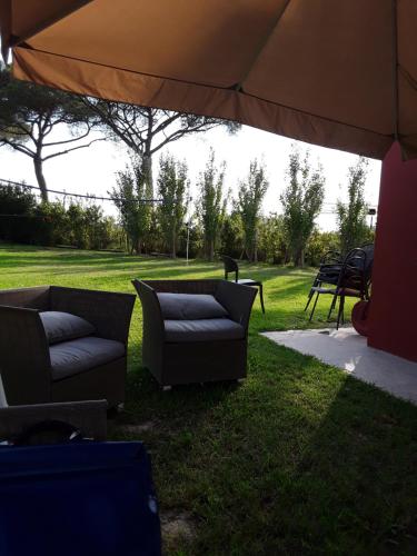 Locanda La Bottega del Parco – Pisa, MN