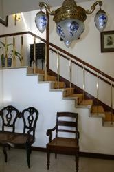 Hotel Rural Villa do Banho - image 14