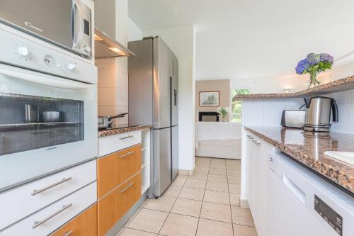 Madame Vacances Villas Club Royal Ocean 17 - image 7