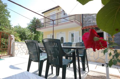  Holiday home Darinka, Pension in Bajčići