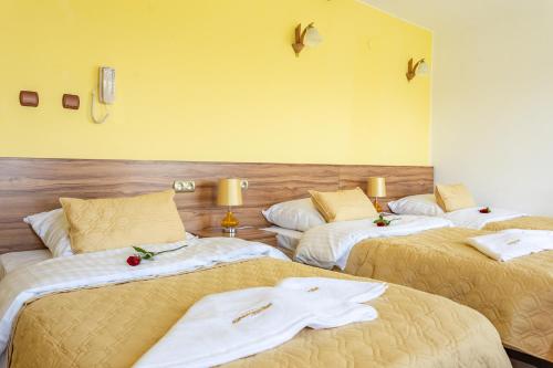 Hotel Góralski Raj - image 2