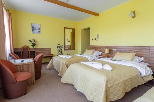Hotel Góralski Raj - image 4