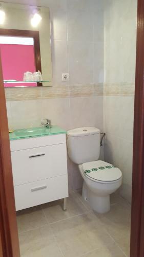  La Nova Tenalla - Adults Only in Creixell