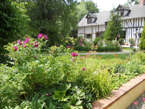 photo chambre Le Moulin des Roses