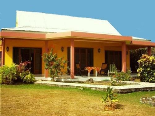 Villas Créoles