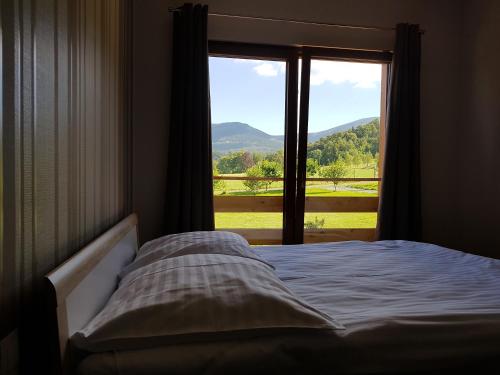 Triple Room with Mountain View