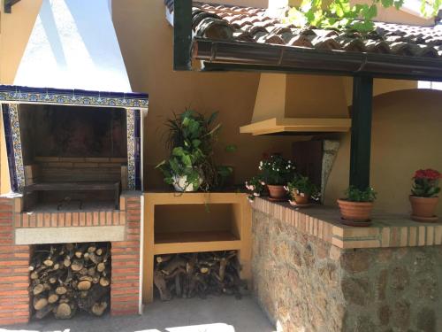Las Olivas
