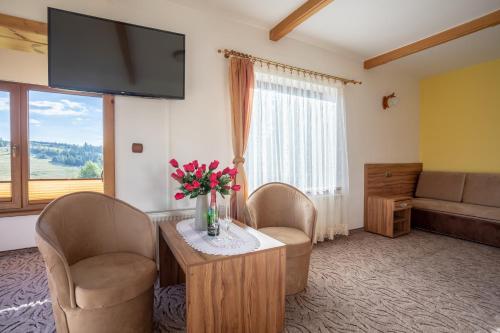 Hotel Góralski Raj - image 6