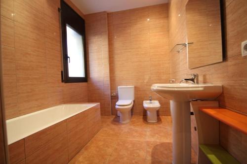 Pont de Toneta 6,1 Atico Duplex, Ransol, Zona Grandvalira in Ransol