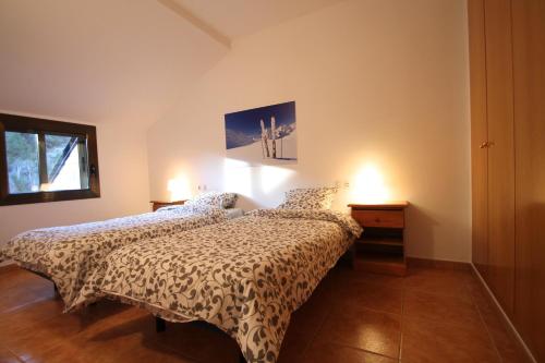Pont de Toneta 6,1 Atico Duplex, Ransol, Zona Grandvalira in Ransol