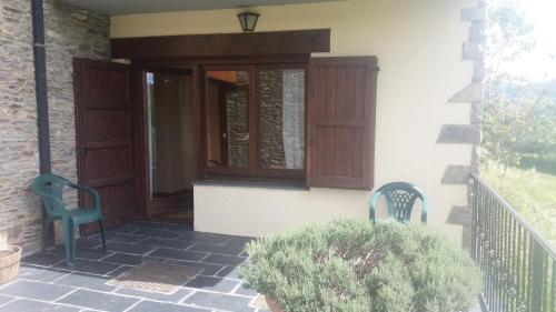 Iekārtas, Hotel Cal Martri in Gera