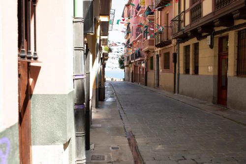 Aurrekoetxea 36 Vacation Rental, 5D