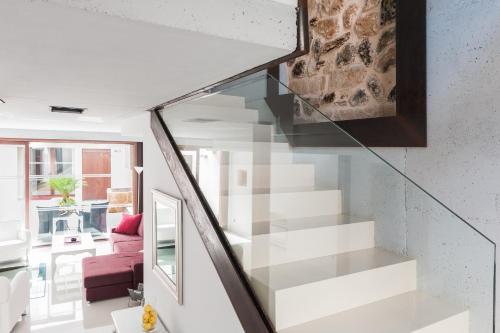 Can Vent Boutique Hotel - 로비