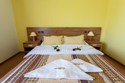 Hotel Góralski Raj - image 8