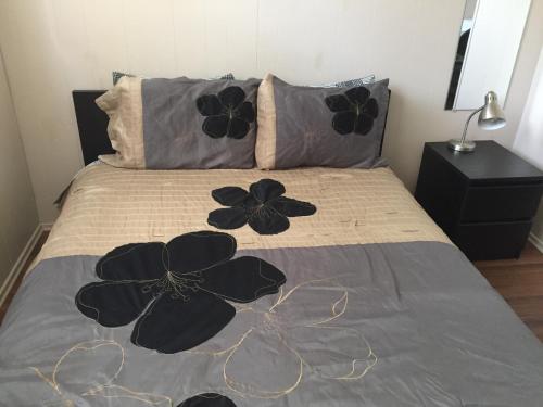 College Park Bed and Breakfast Room Type - Queen Room