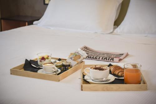 Best Western Modena District - image 8