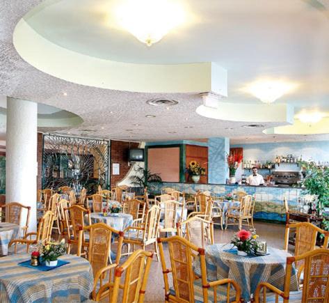 Sporting Baia Hotel - image 6
