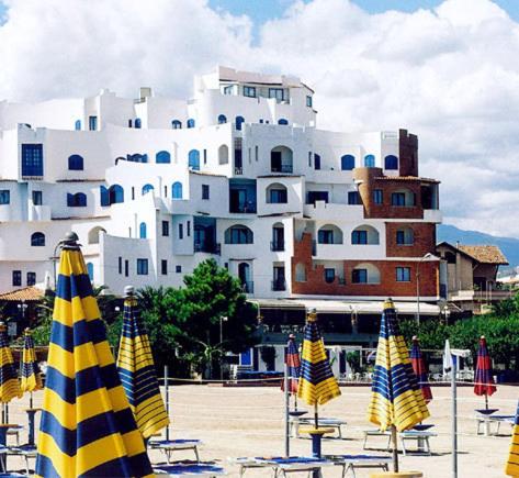 Sporting Baia Hotel - main image