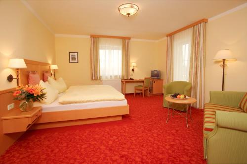Hotel Wachau – Melk, FL