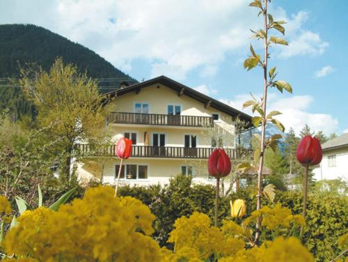 Appartementhaus Bergland - image 4