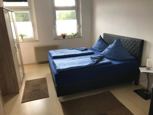 Ferienwohnung Wieneke in เฟลเบิร์ท