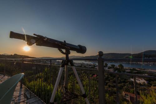 Poros View