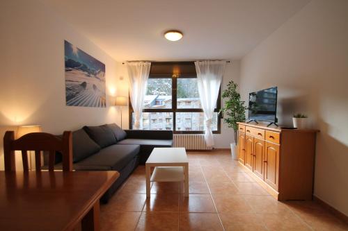 Pont de Toneta 1,4 Ransol, Zona Grandvalira