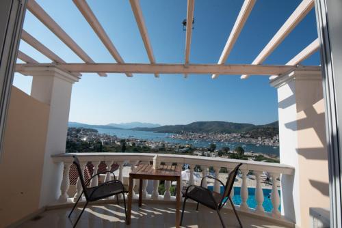 Poros View