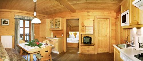 Létesítmények, Steinbachgut in Griessenkar