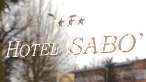 Hotel Sabo'