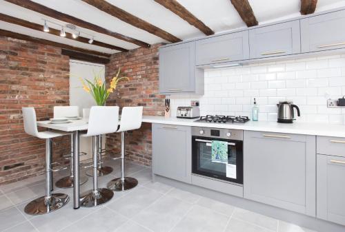 The Mount Hideaway with Hot Tub gîte à louer Cattal