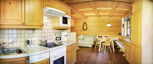 Steinbachgut in Griessenkar