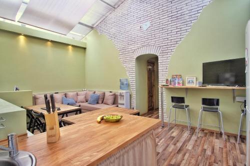 Hostel Author Taganka