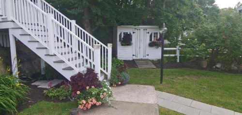 Auberge on the Cove – Ogunquit, ME