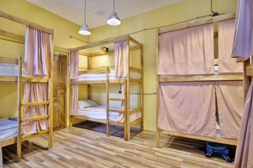 Hostel Author Taganka