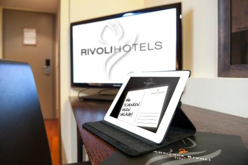 Hotel Ambiance Rivoli