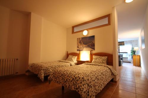 Pont de Toneta 1,6 Ransol, Zona Grandvalira in رانسول