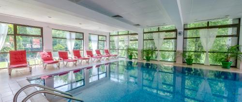 Park Hotel Fairy - image 10