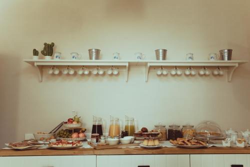 La Dimora di Teti in גליפולי