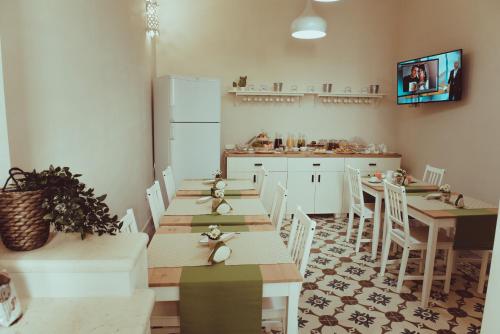 La Dimora di Teti in גליפולי