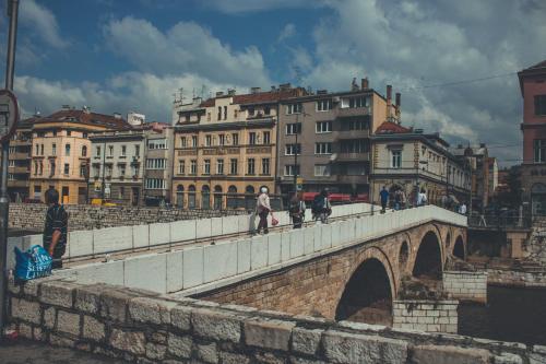 Apartment Latin Bridge - image 7