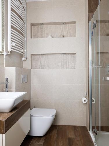 Chopin Apartments - Capital - Photo 1