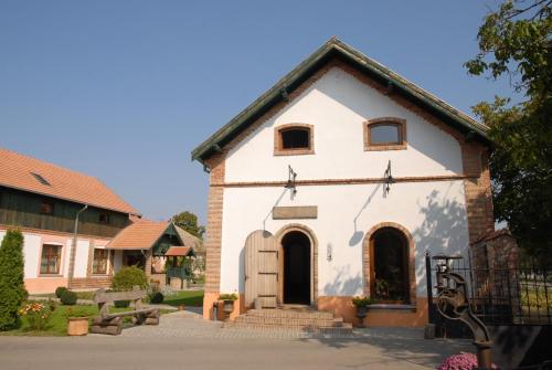 Schwabenhaus - main image