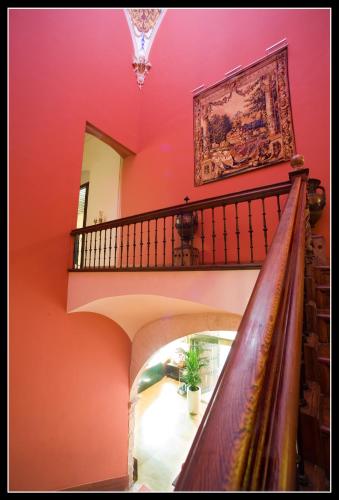 Sercotel Palacio de Tudemir - image 12