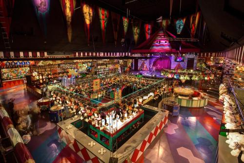 Circus Circus Hotel And Casino - Reno