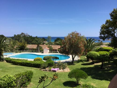 Résidence Playa Del'Oro 3