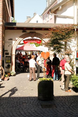 Altes Stadttor - main image