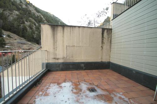 Pont de Toneta 2,1 Ransol, Zona Grandvalira